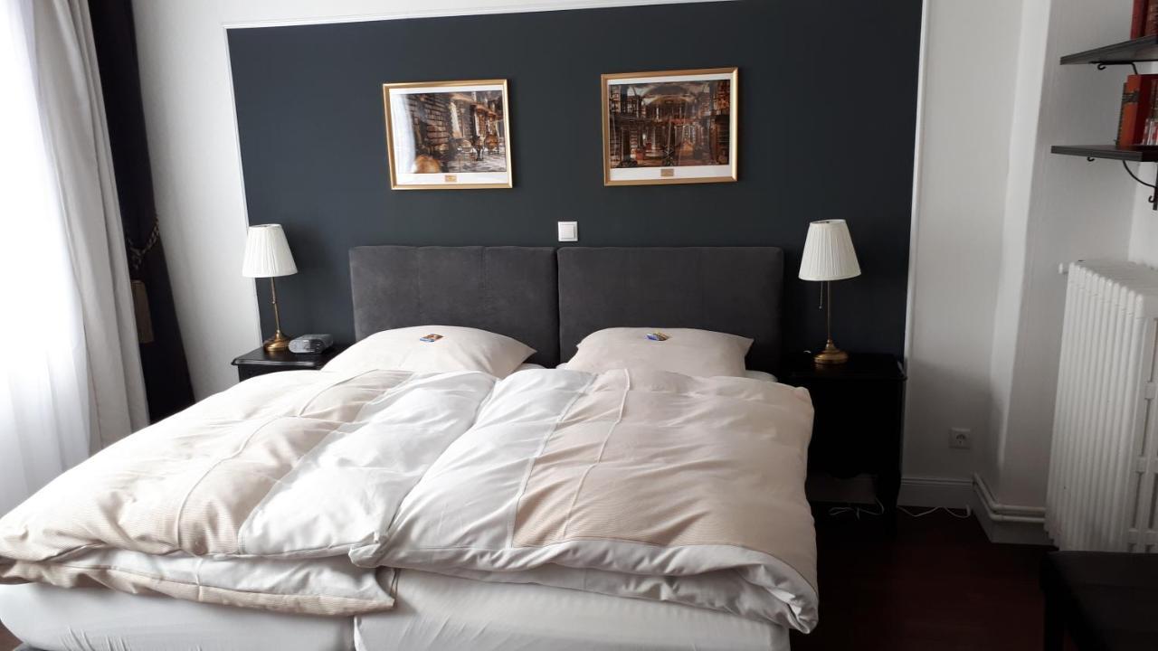 Hotel Niedersachsen Квакенбрюк Экстерьер фото